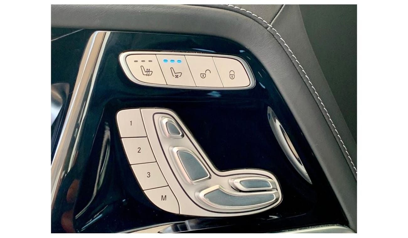 مرسيدس بنز G 63 AMG Std