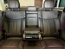 Land Rover Range Rover Vogue SE