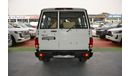 Toyota Land Cruiser 70 LC76 4.5 DIESEL 70th Anniversary Full Option Model 2022