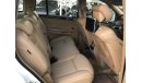 Mercedes-Benz GL 500 Mercedes Benz GL500 model 2012 car prefect condition full option