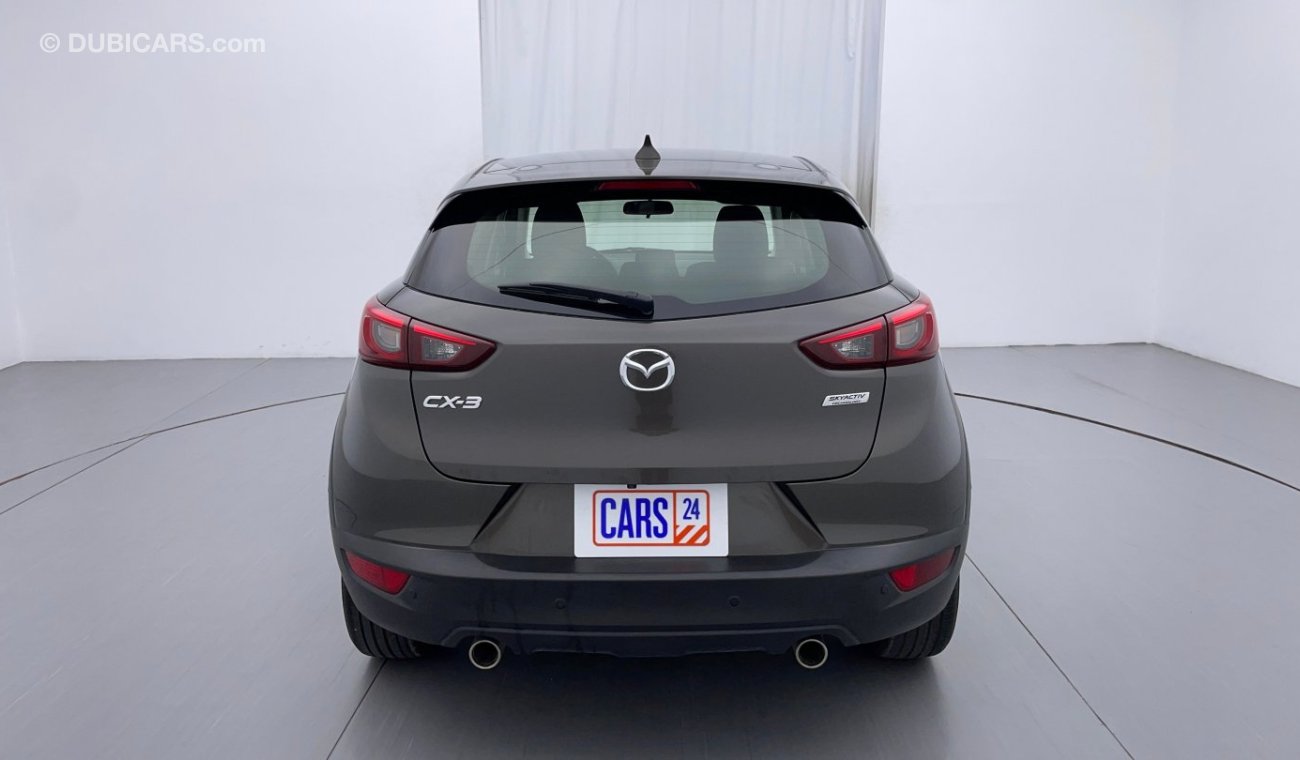 مازدا CX3 GS 2 | +مع الضمان | كمان تم فحص ١٥٠