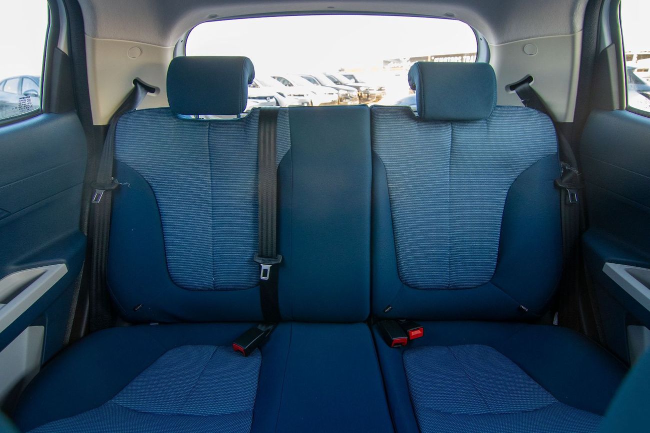 Changan Ben EStar 2024 CHANGAN E-STAR | FULL OPTIONS | 310 KM |