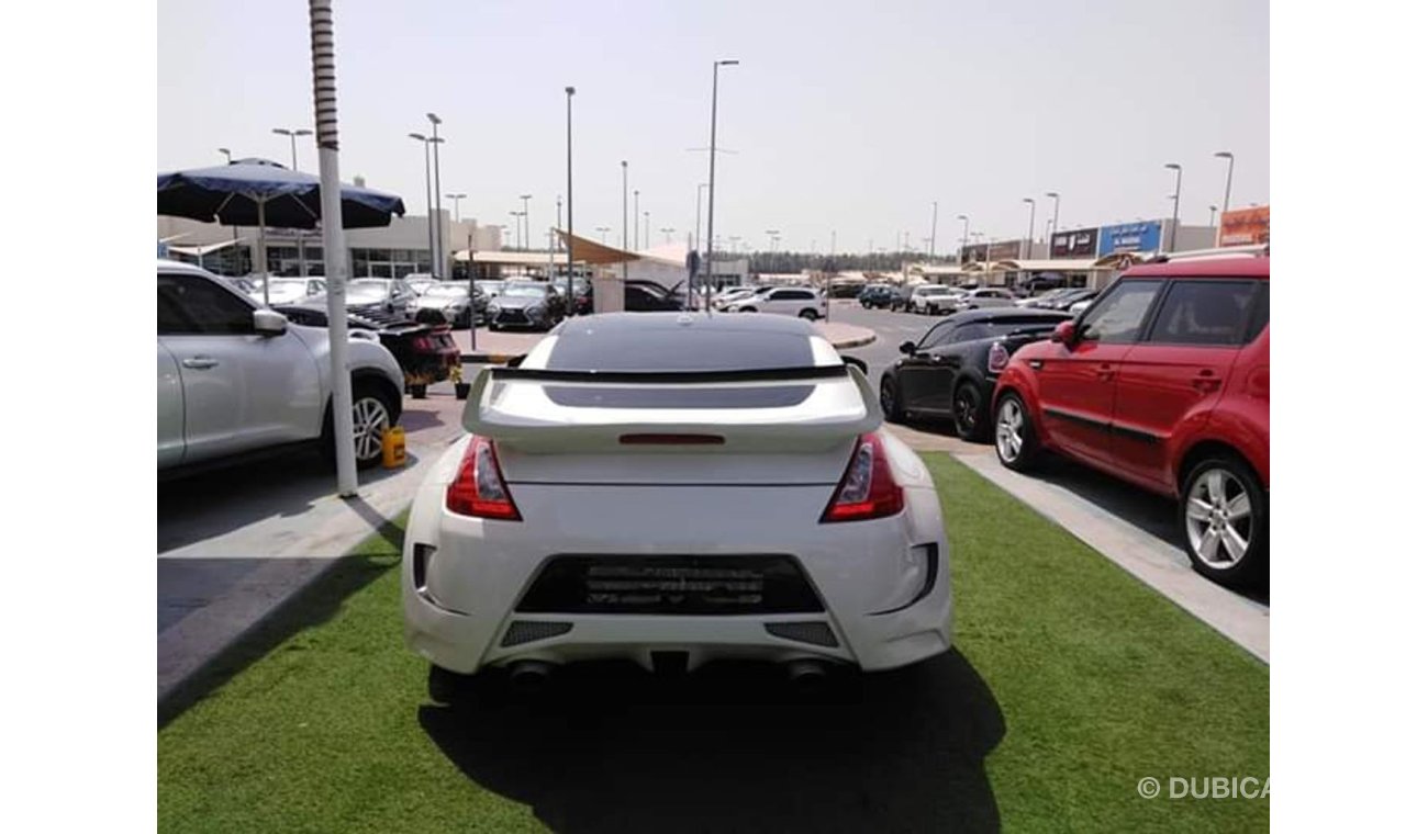 نيسان 370Z