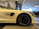 مرسيدس بنز AMG GTR GT R | GCC Specs | Pristine Condition