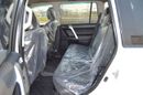 تويوتا لاند كروزر Toyota Land cruiser Prado Model: 2014, perfect inside and outside