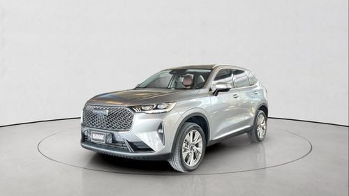 هافال H6 2.0T SUPREME DCT 4WD | شامل الضمان | 0 ﺪﻔﻋﺓ ﺃﻮﻟﻯ