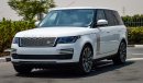 Land Rover Range Rover Supercharged Export