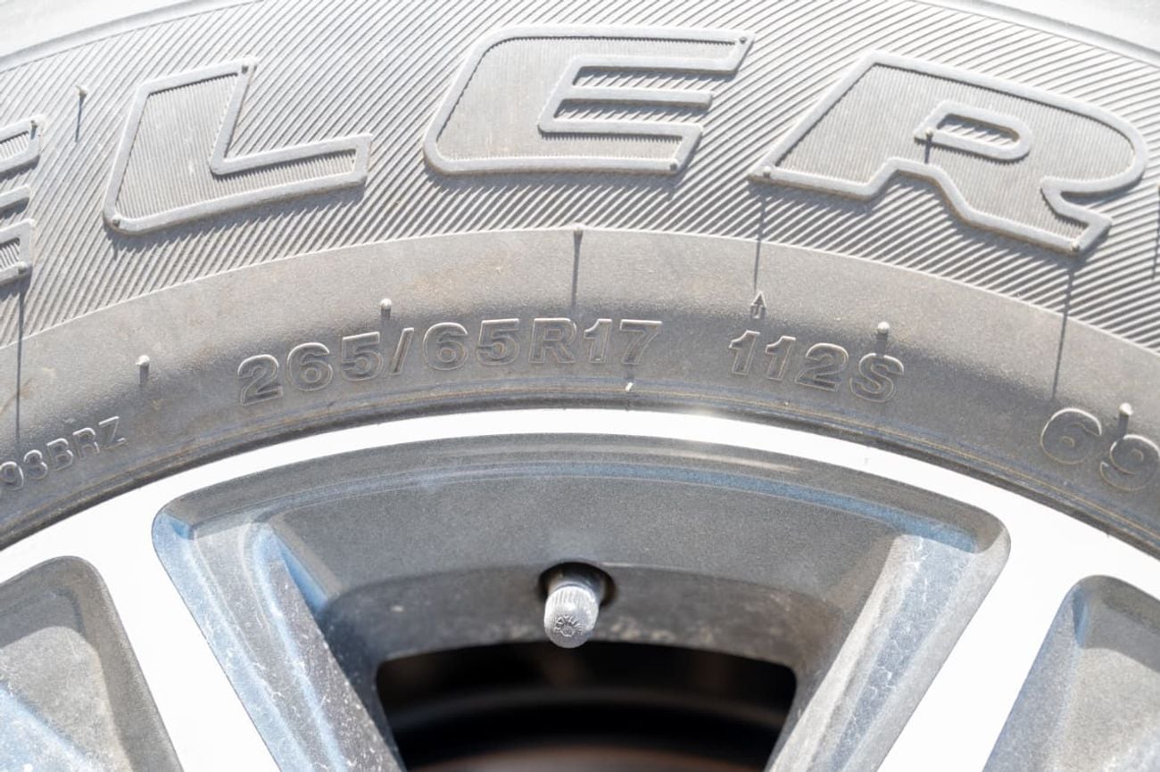 Toyota Fortuner 2.4L Diesel | Automatic | 4x4 | Comfort