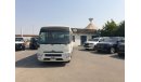 Toyota Coaster 2020 Toyota Coaster 2.7L Petrol 30 seater Brand New Ready For Export