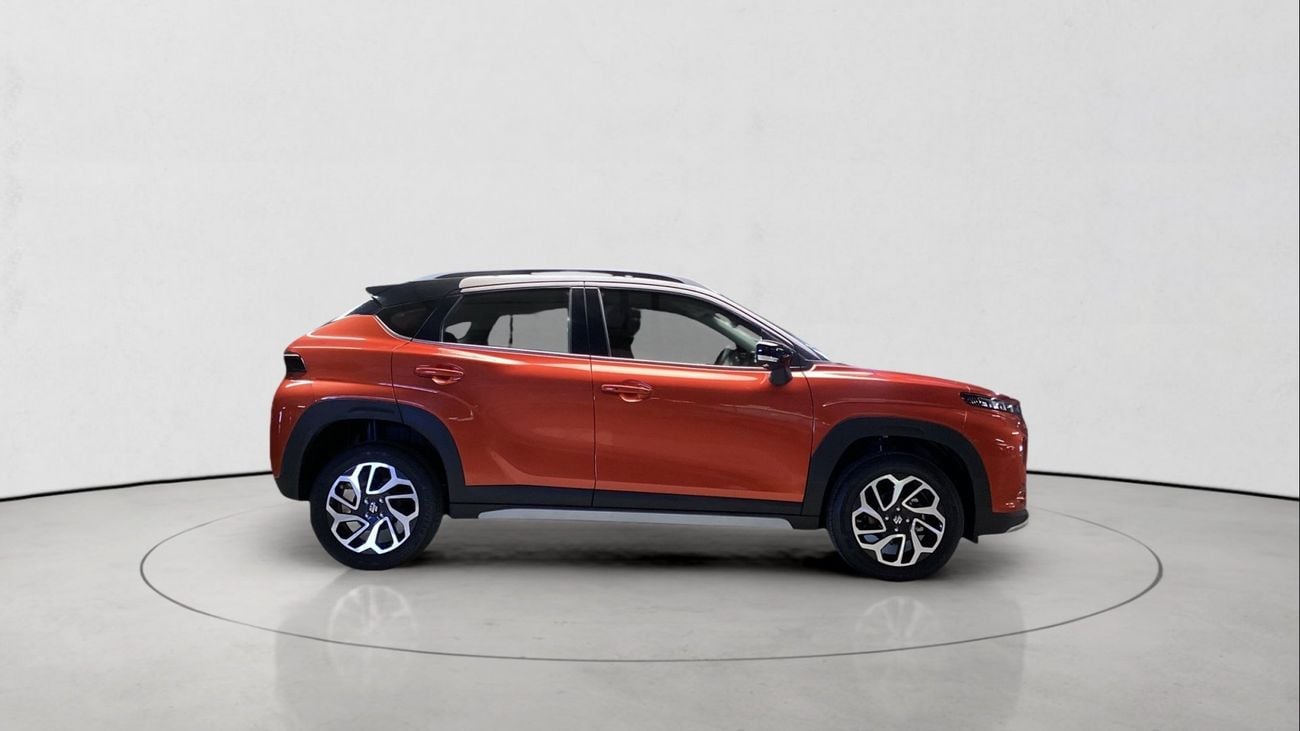 سوزوكي فرونكس GLX | upto AED 20,000 Ramadan Discount | شامل الضمان | 0 ﺪﻔﻋﺓ ﺃﻮﻟﻯ