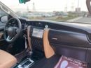 Toyota Fortuner EXR 2.7L (160 HP)