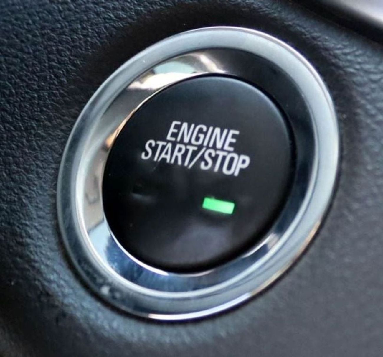 Chevrolet Impala Chevrolet impala V6 2019 GCC accident-free in excellent condition, 974 p.m