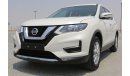 Nissan X-Trail S 2WD; Certified Vehicle with Warranty(13749)