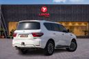نيسان باترول LE Titanium 5.6L