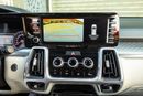 Kia Sorento LX Kia Sorento 2023 GCC | Warranty for 1,108.00 AED monthly