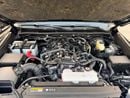 Toyota 4Runner Limited