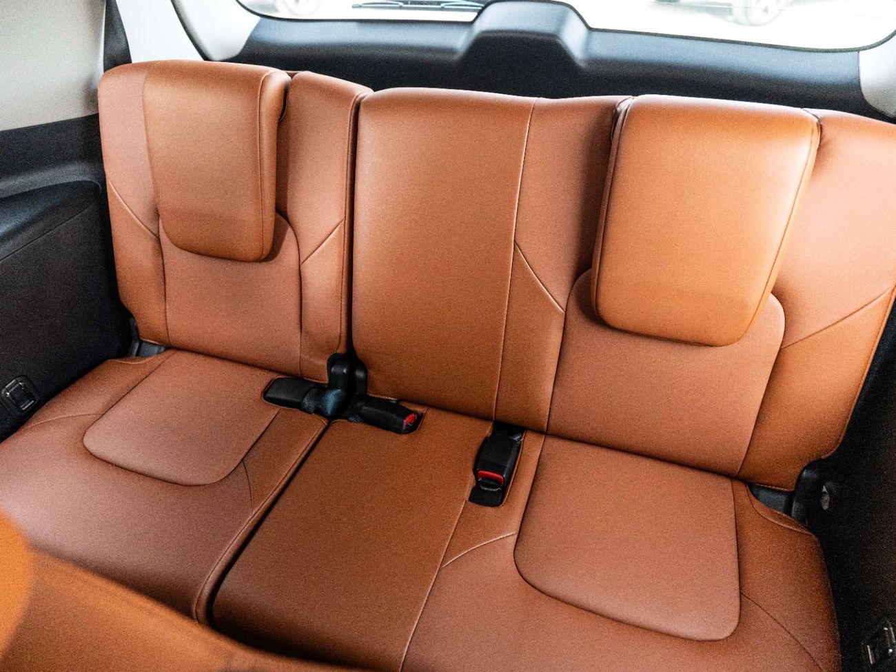 Nissan Patrol SE Titanium 4.0L