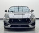 فورد موستانج GT 5.0L (486 HP) Coupe A/T 2024 Ford Mustang GT Performance package, 2029 Ford Warranty and Service 