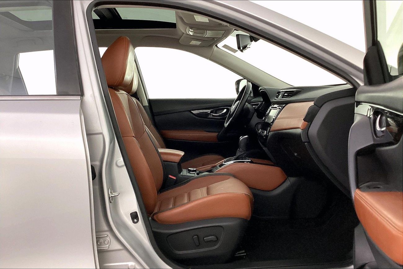 Nissan XTrail SL | Guaranteed Warranty | 0 Down Payment