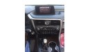 Lexus RX350 LEXUS RX350 FULL OPTION