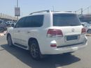 لكزس LX 570 PLATINUM