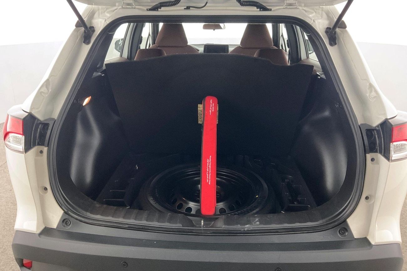 Toyota Corolla Cross XL | Guaranteed Warranty | 0 Down Payment