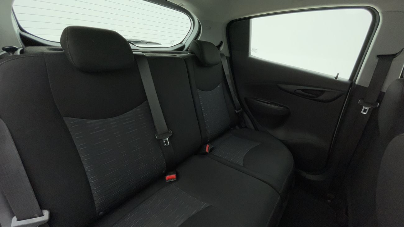 Chevrolet Spark LS 1.4 | Zero Down Payment | Free Home Test Drive