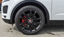Jaguar E-PACE S 2.0L | 2018 | 4-Cylinder Turbocharged 250 HP | AWD | Perfect Condition
