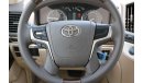 تويوتا لاند كروزر 2019 Toyota Land Cruiser 200 Series | 4.5L Diesel | GXR Trim | 4x4 | Leather Seats