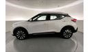 Nissan Kicks SV