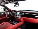 Rolls-Royce Wraith Standard