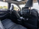 Infiniti QX60 LUXE