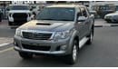Toyota Hilux SR