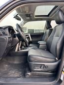 Toyota 4Runner SR5 premium 4WD 2019