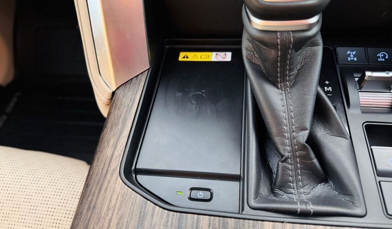 Toyota Land Cruiser TOYOTA LAND CRUISER LC300 SAHARA | RHD | 3.3L DIESEL ENGINE | 2023 | 360 VIEW CAMERA | SUNROOF