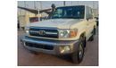 Toyota Land Cruiser 70 76 4.2L DIESEL 6 CYLINDER MANUAL TRANSMISSION