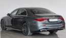 مرسيدس بنز S 500 4matic