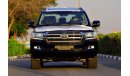 Toyota Land Cruiser 4.5l Diesel Full Option V8 Special