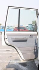 تويوتا لاند كروزر 70 Std 4.5L 4WD