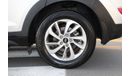Hyundai Tucson Hyundai Tucson 2016 GCC in excellent condition without paint without accidents very clean from insid