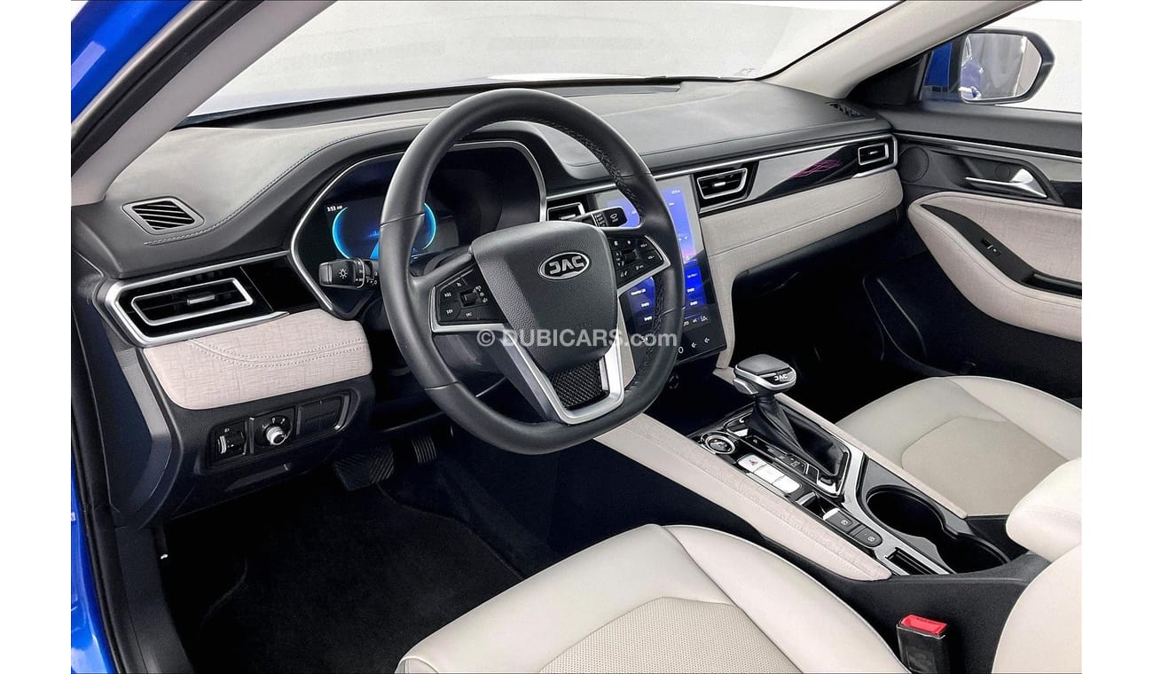 Jeep Wrangler Unlimited Rubicon 2021 Jeep Wrangler Rubicon / Full Jeep Service History & Jeep Warranty