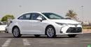 Toyota Corolla XLI EXECUTIVE HEV 2025 TOYOTA COROLLA 1.8L ELITE HYBRID
