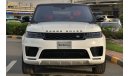 Land Rover Range Rover Sport Supercharged 2019