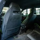 Lamborghini Urus 4.0T V8 Performante