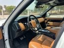 Land Rover Range Rover AUTOBIOGRAPHY