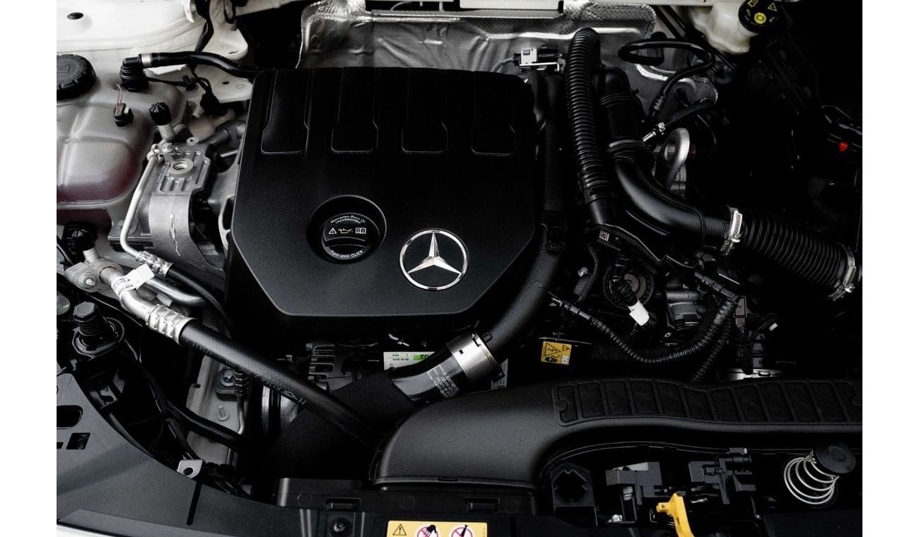 Mercedes-Benz A 200 Std 1.4L A200 | 3,388 P.M  | 0% Downpayment | Agency Warranty!