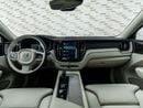 فولفو XC 60 B5 2.0T Powertrain