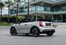 Mini Cooper S JCW Cooper S JCW CABRIO | 1,861 P.M | 0% Downpayment | Excellent Condition!