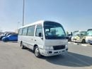 تويوتا كوستر TOYOTA COASTER BUS RHD 2008 MODEL 4.0 L DIESEL AUTOMATIC(PM52302)