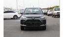 Toyota Raize 2023 Toyota Raize 1.0 Turbo Petrol Automatic - Export Only